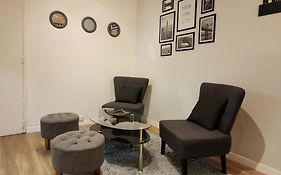 G&G Apartments - Recoleta Cozy Studio